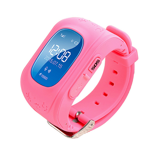 Kids Smart Watch